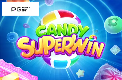 Candy Superwin